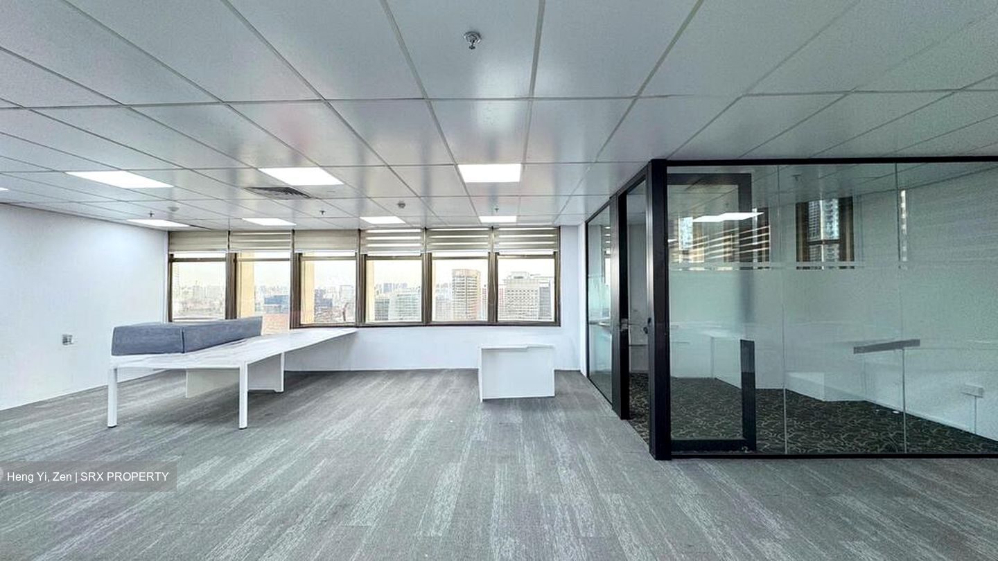 Peninsula Shopping Complex (D6), Office #517565091